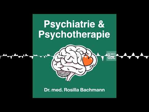 4 Behandlung von Schlafstörungen  - Psychiatrie & Psychotherapie