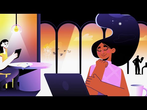 Get Animated | Ingram Micro Cloud | Amazon Web Services