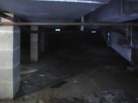 Taking Care of Your Crawl Space