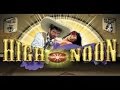 High Noon Slot by Aristocrat - Nice Low Rolling Bonus Win!