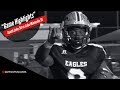 South Lake 54 Vs Lake Minneola 35 Full Game Highlights 8 31 18