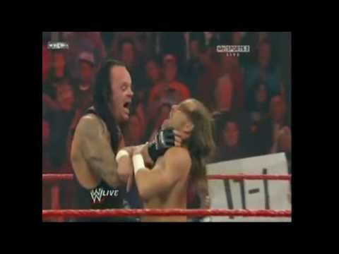 WWE Monday Night Raw Review 3-22-2010