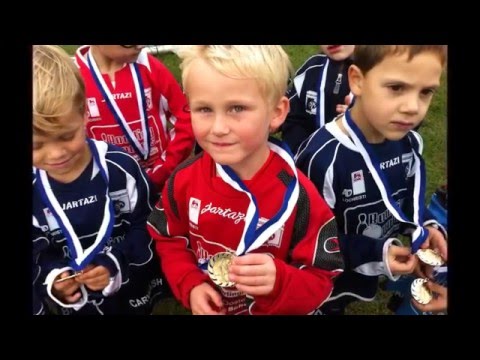Eben Janssens SK.Lochristi  U6 2013-2014