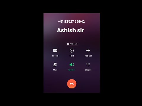 Ashish Sir Call Record 😊 | Ashish Sir 👨‍🏫 | Ashish Sar Prank | One Side Call Prank | Call Prank