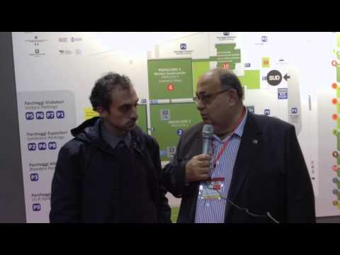 Cremona International Livestock Exhibitions 2015 - The foreign delegations: Turkey