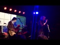 MEDICINE "ARUCA" live at The Echo - August 11, 2013