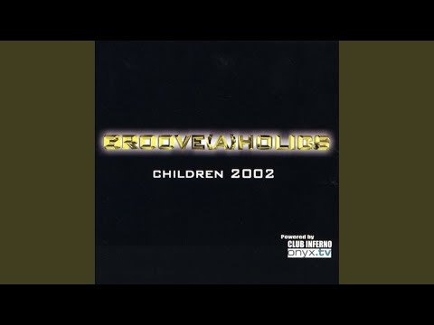 Children 2002 (Radio Edit)
