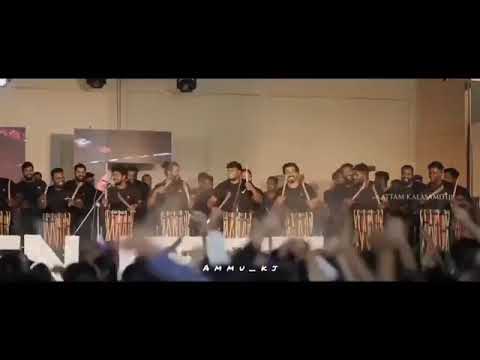 New violin and kerala drums Fussion song 🎻🎻🥁🥁🎶🎶