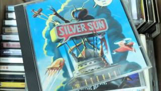 silver sun [animals feet]1997