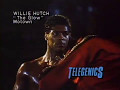 Willie Hutch The Glow