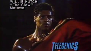 Willie Hutch - The Glow