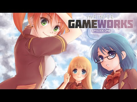 Infinite Game Works Episode 1