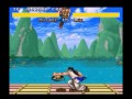 Fighter S History SNES Matlok