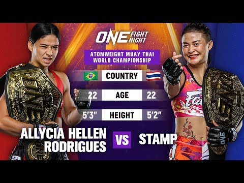 Allycia Hellen Rodrigues Shocked The World In Her Debut 🤯