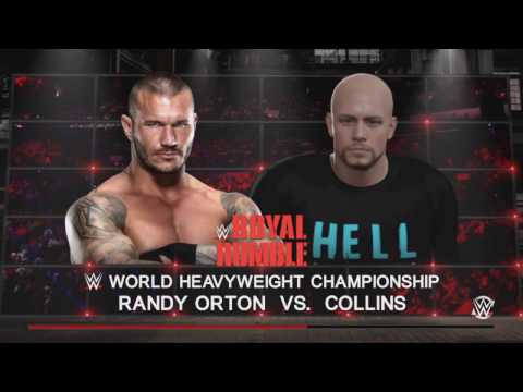 FkWF 61: Royal Rumble 2017