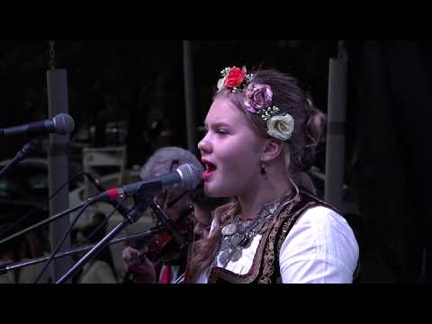 Žubor voda žuborila - Dora Mako Subotica