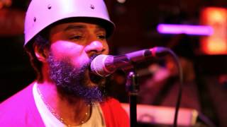Cody ChesnuTT - Where is All the Money Going (live @ BNN Thats Live - 3FM)