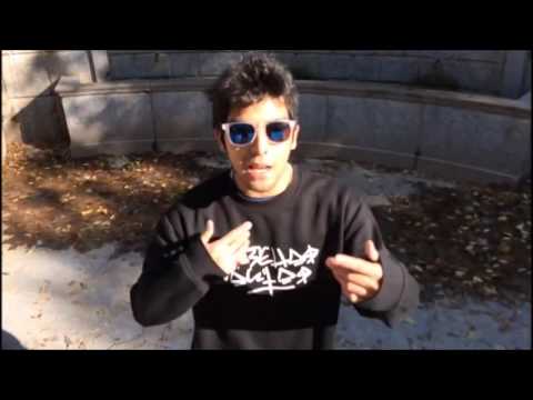 BOTELLAS VACIAS - LUDÓVIC #27