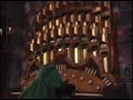 Sesame Street The Counts Number Of The Day 11 Mirrored Custom Pipe Organ Dub