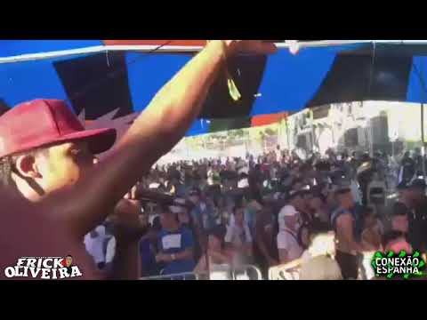 FUNK DISK AGLOMERAÇÃO - DJ LECO JPA ( SE PREPARA PRA ANDAR DE CAMBURÃO)