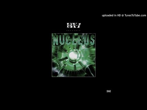 VAX-1 - DANS LA MARGE feat Double Å