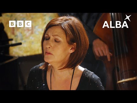 Karen Matheson | Puirt-À-Beul | Transatlantic Sessions | BBC ALBA