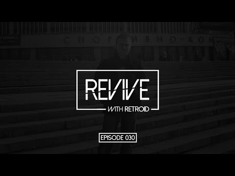 Revive 030 With Retroid And Alter Form