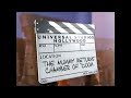 The Mummy Returns Chamber Of Doom At Universal Studios Hollywood 2001