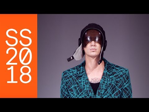 DASTISH FANTASTISH SS18