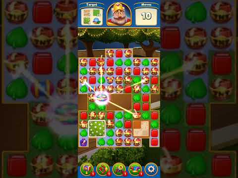 Royal Match Level 2904