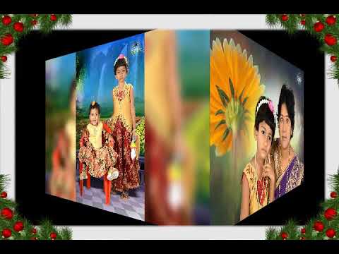 Siri chetana rai happy birth day