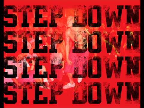 Step Down - Heavenhell (Madball Cover) Hardcore Pride #3 video thumbnail