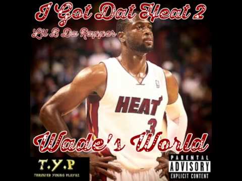 Lil B Da Rapper - Still Lookin' Ft. King Pimpin' (Prod. By Lil B On Da Track)