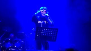 PFM en Argentina 06-05-2016 - Promenade The Puzzle