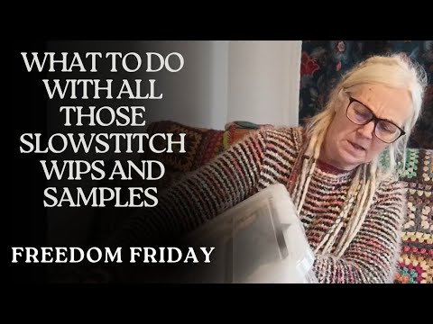 Repurposing unfinished projects 