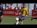 17 Year Old Ronaldinho Showing Art In The U-17 World Cup ● 1997 ● ||HD||