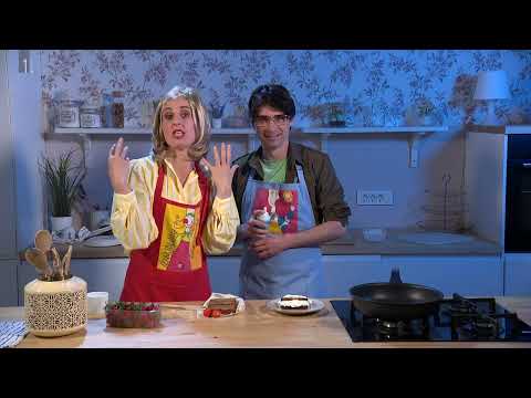 KAJ DOGAJA - ZAKONCA NOVAK IN OSTANKI HRANE