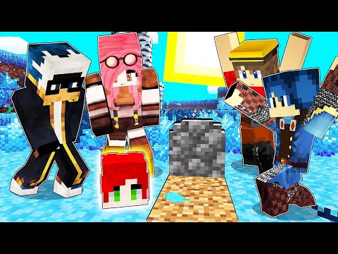 A FRIEND OF MINE IS DEAD FOREVER!! - CITY LIFE 2 Minecraft ITA