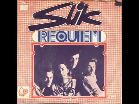 Slik - Requiem