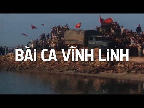 Bài Ca Vĩnh Linh