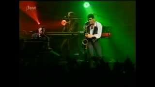 Billy Joel: Scenes from an Italian Restaurant [Live in Frankfurt, 1994]