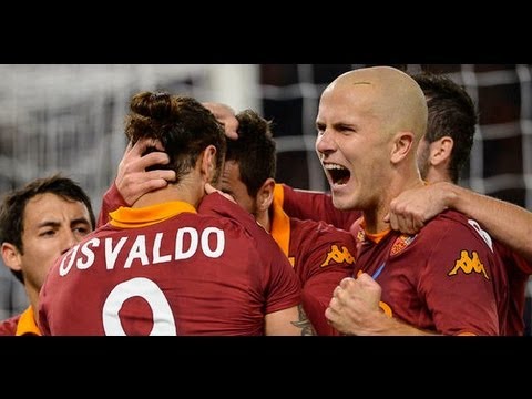 Michael Bradley vs. Milan