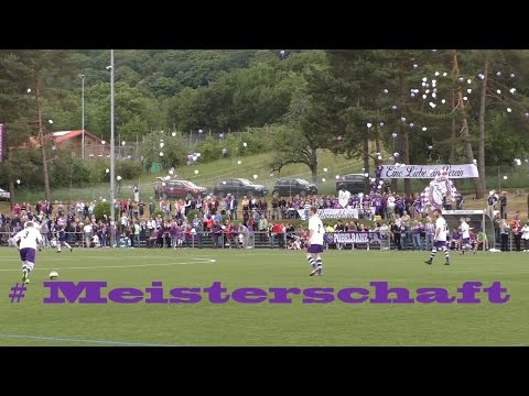 Meisterschaft 2014/2015