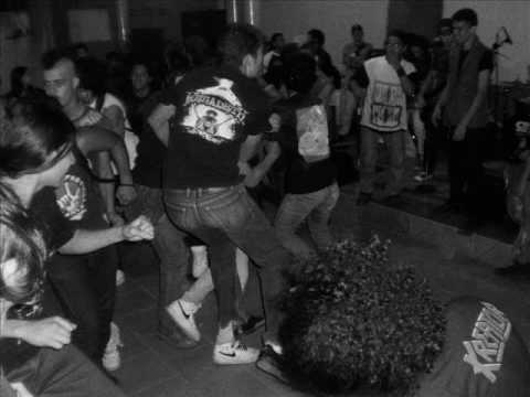 OLDSKULL - till then you die / prophet of the decadence (fotos)