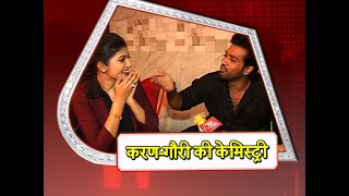 The BATTLE OF BOLLYWOOD Between Gouri Agarwal-Karan Khanna! video