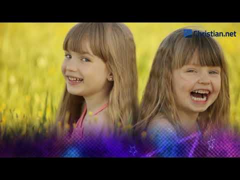 This Is Amazing Grace | Christian Songs For Kids