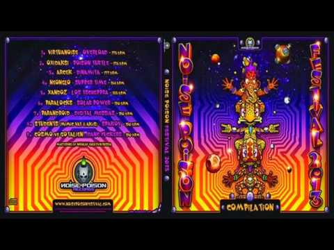 Cosmo vs Gotalien(original mix) 190