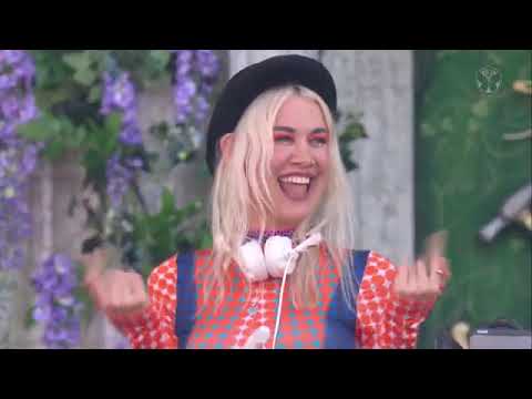 Tomorrowland 2023 NERVO Mainstage WE2