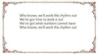 Broadcast - We've Got Time Lyrics