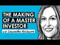 The Making Of A Master Investor w/ Samantha McLemore (RWH025)